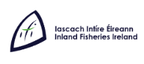 Inland Fisheries Ireland Website