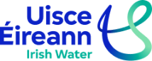 Uisce Eireann Logo