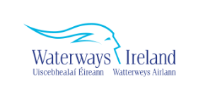 Waterways Ireland Logo